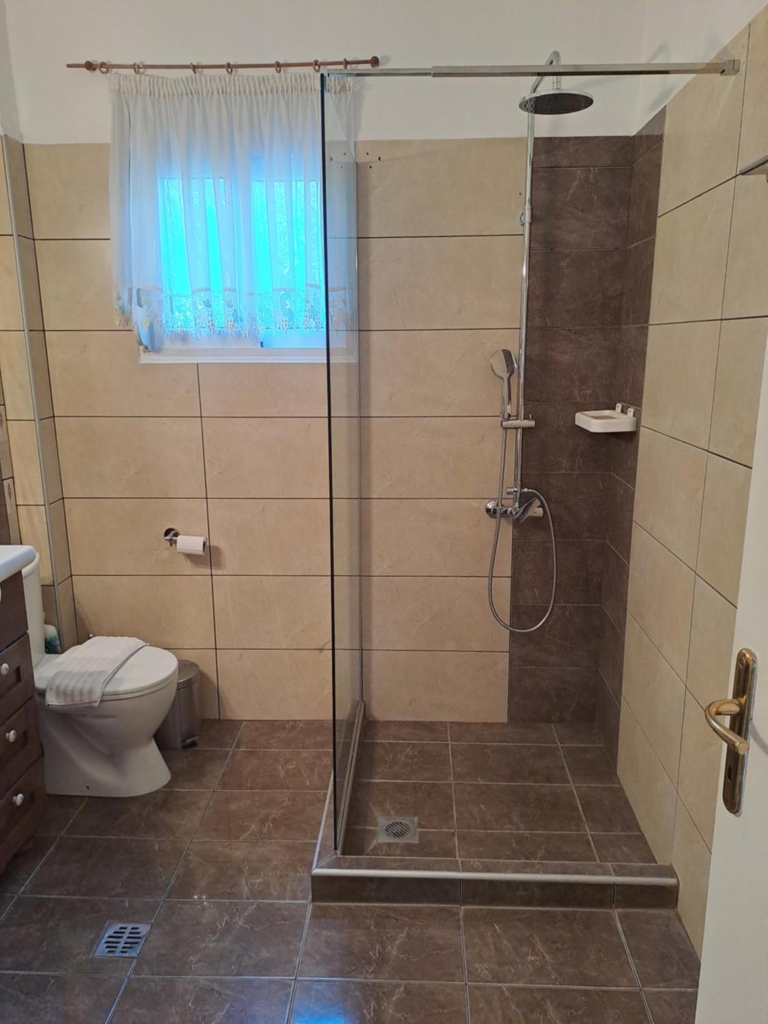 Myrsini' S House Villa Nea Peramos  Ngoại thất bức ảnh