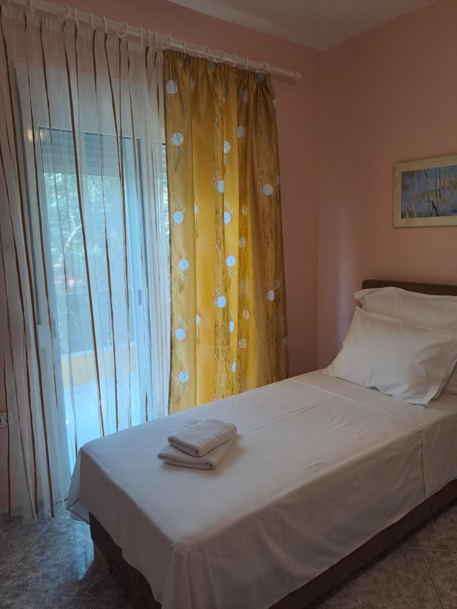 Myrsini' S House Villa Nea Peramos  Ngoại thất bức ảnh